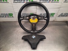 Bmw steering wheel for sale  MANCHESTER