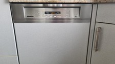 Miele geschirrspüler 1355 gebraucht kaufen  Duderstadt