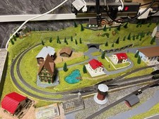 Märklin spur komplettanlage gebraucht kaufen  Offenbach