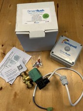 Smartflush sf4b water for sale  MANCHESTER