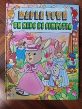 Maple town nido usato  Italia