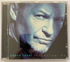 Musica italiana vasco usato  Castegnato