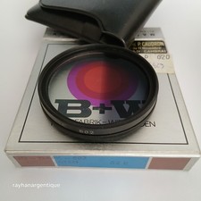 Filtre 52mm dark d'occasion  Orleans-