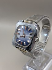 Sco herren armbanduhr gebraucht kaufen  Hamburg