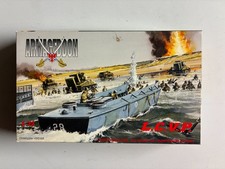 Armageddon barge debarquement d'occasion  Nanterre