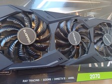 Gigabyte geforce rtx usato  Casapesenna