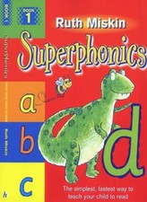 Superphonics bk.1 ruth for sale  UK