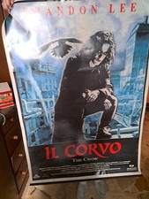 Locandina grande poster usato  Catania