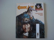 Comic art febbraio usato  Salerno