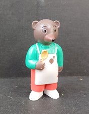 Petit ours brun d'occasion  Lilles-Lomme