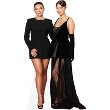 Florence pugh and gebraucht kaufen  Hannover