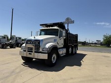 triaxle mack for sale triaxle mack for sale Caddo Mills