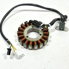 2013 a 2018 Suzuki Inazuma GW250, Magneto Stator, P/N 32101-48H01 comprar usado 2013 a 2018 Suzuki Inazuma GW250, Magneto Stator, P/N 32101-48H01 comprar usado  Enviando para Brazil