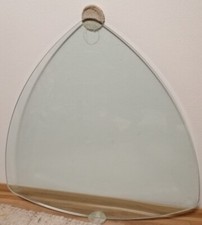 Glasplatte temperglas esg gebraucht kaufen  Erfurt