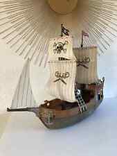 Ancien bateau pirate d'occasion  Donnemarie-Dontilly