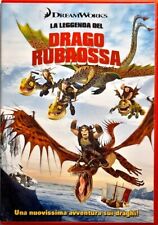 Dvd dragon trainer usato  Verdellino