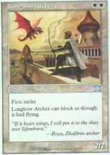 Longbow archer 6th for sale  PONTEFRACT