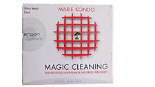 Magic cleaning hörbuch gebraucht kaufen  Oldenburg (Oldenburg)