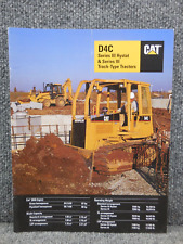 Original cat caterpillar for sale  Red Bluff