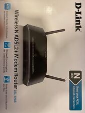 Link dsl 2750b usato  Avigliana