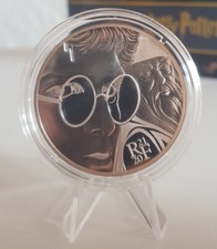 Harry potter silber gebraucht kaufen  Bremen