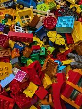 100 lego duplo gebraucht kaufen  Kiel