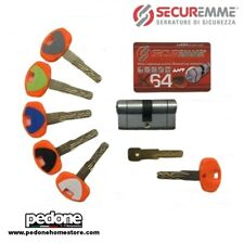 Cilindro europeo securemme usato  Italia