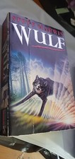 WULF   STEVE HARRIS UK  80S 90S HEADLINE  HORROR   PB comprar usado  Enviando para Brazil