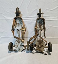 Antique patins jack d'occasion  Expédié en Belgium