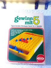 Spiel strategie spiel gebraucht kaufen  Korb
