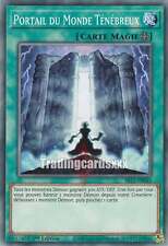 Portail ténébreux sr13 d'occasion  France
