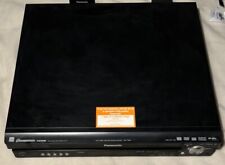Sistema de Home Theater Panasonic SA-PT950 DVD Testado e Funciona 5 Discos Trocador SEM CABO comprar usado  Enviando para Brazil