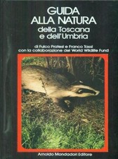 Guida alla natura usato  Aosta