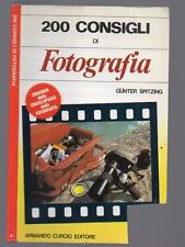 200 consigli fotografia usato  Carapelle