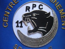 Fanion commandos centre d'occasion Fanion commandos centre d'occasion  Saint-Mamert-du-Gard