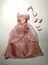 Mattel barbie prinzessin gebraucht kaufen  München