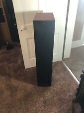 Klipsch cherry floor for sale  Tipton