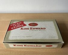 Empty vintage king for sale  KIDDERMINSTER