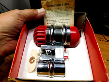 Miller bycycle alarm for sale  Proctorville