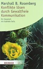 Konflikte lösen durch gebraucht kaufen  Berlin