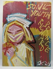 Signed steve keene for sale  New York
