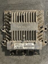 Ecu calculateur moteur d'occasion  Carcassonne