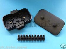 Waterproof junction box for sale  NOTTINGHAM