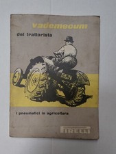 Libretto vademecum del usato  Solza