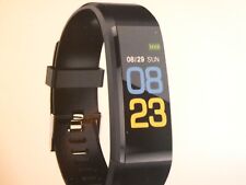 Orologio smart band usato  Roma