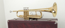 Holton trumpet t602 for sale  Fredericksburg