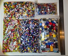 Lego lot big for sale  Weatherford