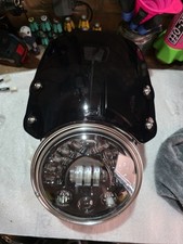 Motodemic adaptive headlight for sale  HINCKLEY