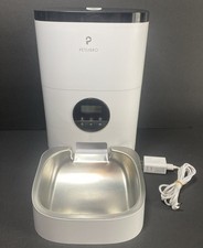 Petlibro automaticpet feeder for sale  Tujunga