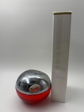 Dkny red delicious for sale  DEWSBURY